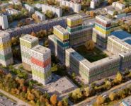 4-комнатная квартира площадью 80 кв.м, Варшавское ш., 141 | цена 11 487 800 руб. | www.metrprice.ru