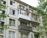 1-комнатная квартира площадью 32.5 кв.м, улица Маршала Жукова, 37 | цена 3 850 000 руб. | www.metrprice.ru