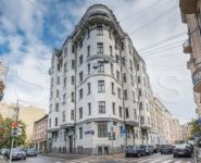 5-комнатная квартира площадью 201 кв.м, Денежный переулок, 14/3 | цена 120 000 000 руб. | www.metrprice.ru