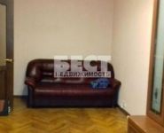 1-комнатная квартира площадью 29 кв.м, Зарайская ул., 58К2 | цена 4 650 000 руб. | www.metrprice.ru