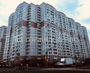 2-комнатная квартира площадью 56 кв.м, Рождественская улица, 21к1 | цена 5 990 000 руб. | www.metrprice.ru