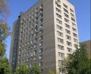 1-комнатная квартира площадью 34.5 кв.м, Николоямский переулок, 3Ак4 | цена 9 800 000 руб. | www.metrprice.ru