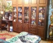 2-комнатная квартира площадью 44 кв.м, Чертановская ул., 4 | цена 7 300 000 руб. | www.metrprice.ru