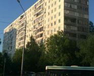 3-комнатная квартира площадью 62 кв.м, Пришвина ул., 17 | цена 9 300 000 руб. | www.metrprice.ru