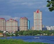 4-комнатная квартира площадью 7 кв.м, Авиационная ул., 79К1 | цена 82 185 000 руб. | www.metrprice.ru