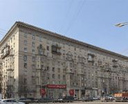 2-комнатная квартира площадью 61 кв.м, Кутузовский просп., 41 | цена 18 500 000 руб. | www.metrprice.ru