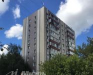 1-комнатная квартира площадью 35 кв.м, Сталеваров ул., 18К1 | цена 5 200 000 руб. | www.metrprice.ru