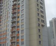 3-комнатная квартира площадью 86.1 кв.м, улица Черёмухина, 14 | цена 7 950 000 руб. | www.metrprice.ru