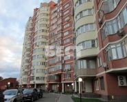 4-комнатная квартира площадью 169 кв.м, Архитектора Власова ул., 18 | цена 60 000 000 руб. | www.metrprice.ru