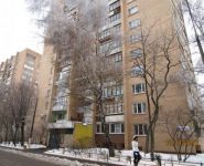 2-комнатная квартира площадью 54 кв.м, Нахимова ул., 4 | цена 4 950 000 руб. | www.metrprice.ru