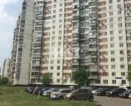 2-комнатная квартира площадью 54 кв.м, Новокосинская ул., 17К3 | цена 12 000 000 руб. | www.metrprice.ru