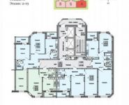 1-комнатная квартира площадью 38 кв.м, Северное шоссе, к14Б | цена 1 850 000 руб. | www.metrprice.ru