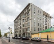 3-комнатная квартира площадью 170 кв.м, Малая Никитская улица, 15 | цена 397 800 000 руб. | www.metrprice.ru