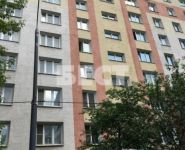 2-комнатная квартира площадью 45 кв.м, улица Мельникова, 27 | цена 10 150 000 руб. | www.metrprice.ru