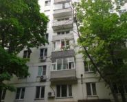 2-комнатная квартира площадью 37.1 кв.м, Панферова ул., 18 | цена 6 500 000 руб. | www.metrprice.ru
