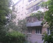 2-комнатная квартира площадью 47 кв.м, Смурякова ул., 2 | цена 3 250 000 руб. | www.metrprice.ru