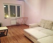 2-комнатная квартира площадью 56 кв.м, улица Дмитрия Ульянова, 6к1 | цена 5 200 000 руб. | www.metrprice.ru