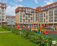 1-комнатная квартира площадью 28.6 кв.м, улица Королёва, 13 | цена 2 950 000 руб. | www.metrprice.ru