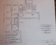 3-комнатная квартира площадью 72 кв.м, Ельнинская улица, 13 | цена 28 000 000 руб. | www.metrprice.ru