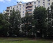 1-комнатная квартира площадью 32 кв.м, Днепропетровская ул., 7К1 | цена 4 800 000 руб. | www.metrprice.ru
