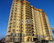 3-комнатная квартира площадью 90 кв.м, Набережная ул., 23 | цена 8 500 000 руб. | www.metrprice.ru