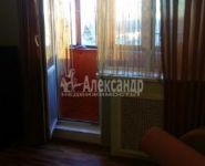 1-комнатная квартира площадью 38 кв.м, Полярная ул., 52К1 | цена 7 200 000 руб. | www.metrprice.ru
