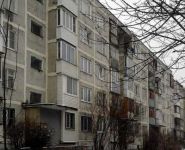 1-комнатная квартира площадью 34 кв.м, Ремесленная ул., 8 | цена 1 950 000 руб. | www.metrprice.ru