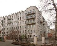 3-комнатная квартира площадью 126 кв.м, Лубянка Малая ул., 16 | цена 39 000 000 руб. | www.metrprice.ru