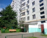 2-комнатная квартира площадью 47 кв.м, Кировоградская ул., 4К1 | цена 2 400 000 руб. | www.metrprice.ru