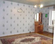1-комнатная квартира площадью 40 кв.м, Снайперская улица, 3 | цена 4 850 000 руб. | www.metrprice.ru