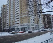 3-комнатная квартира площадью 73 кв.м, Ельнинская ул., 8 | цена 16 000 000 руб. | www.metrprice.ru