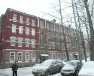 4-комнатная квартира площадью 83 кв.м, Докучаев пер., 11 | цена 7 800 000 руб. | www.metrprice.ru