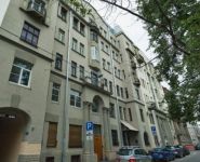 5-комнатная квартира площадью 270 кв.м, Большой Козловский переулок, 12 | цена 95 000 000 руб. | www.metrprice.ru