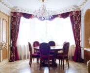 2-комнатная квартира площадью 54.4 кв.м в ЖК "Торрис Хаус",  | цена 5 516 160 руб. | www.metrprice.ru