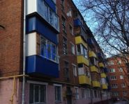 1-комнатная квартира площадью 31 кв.м, Московская ул., 9/2 | цена 3 600 000 руб. | www.metrprice.ru