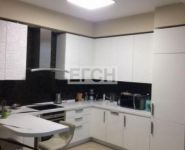 2-комнатная квартира площадью 58 кв.м, Первомайская улица, 37к2 | цена 6 500 000 руб. | www.metrprice.ru