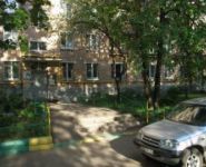 2-комнатная квартира площадью 43 кв.м, Байкальская улица, 15 | цена 5 900 000 руб. | www.metrprice.ru