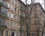 3-комнатная квартира площадью 54 кв.м, Маршала Малиновского ул., 5 | цена 11 300 000 руб. | www.metrprice.ru