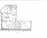 3-комнатная квартира площадью 85 кв.м, Нагатинская наб., 30 | цена 16 250 000 руб. | www.metrprice.ru