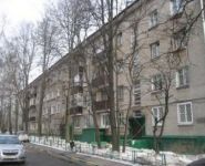 2-комнатная квартира площадью 42 кв.м, Боровский пр., 16 | цена 1 900 000 руб. | www.metrprice.ru