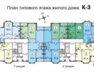 3-комнатная квартира площадью 82 кв.м, Авиарембаза ул. | цена 5 200 000 руб. | www.metrprice.ru