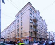 5-комнатная квартира площадью 190 кв.м, 6-я Радиальная улица, 7 | цена 85 000 000 руб. | www.metrprice.ru