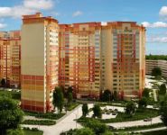 2-комнатная квартира площадью 68 кв.м, Баулинская ул., 12 | цена 4 050 000 руб. | www.metrprice.ru