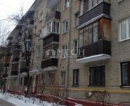 1-комнатная квартира площадью 32 кв.м, Приорова ул., 16К1 | цена 5 600 000 руб. | www.metrprice.ru