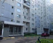 1-комнатная квартира площадью 39.1 кв.м, Луговой проезд, д.7 | цена 5 750 000 руб. | www.metrprice.ru