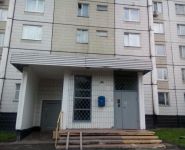1-комнатная квартира площадью 39 кв.м, 16-й мкр (Зеленоград), К1606 | цена 5 150 000 руб. | www.metrprice.ru