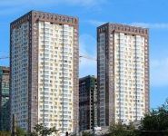 3-комнатная квартира площадью 115 кв.м, Первомайская ул., 42 | цена 26 000 000 руб. | www.metrprice.ru