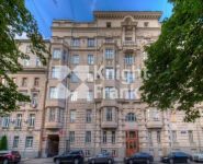 4-комнатная квартира площадью 252 кв.м, Поварская ул., 20 | цена 168 480 000 руб. | www.metrprice.ru
