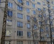 4-комнатная квартира площадью 65 кв.м, Фомичевой ул., 16К1 | цена 9 500 000 руб. | www.metrprice.ru