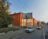 2-комнатная квартира площадью 60 кв.м, Каланчевская ул., 22 | цена 17 700 000 руб. | www.metrprice.ru